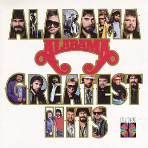 Alabama/Greatest Hits