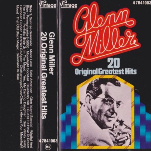 Glenn Miller/Best Of Glenn Miller