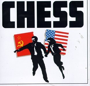 Chess/Original Cast