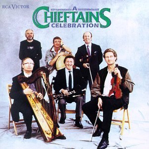 CHIEFTAINS/CELEBRATION