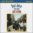 S. Joplin/Piano Works@Hyman*dick (Pno)