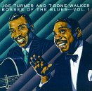 Turner/Walker/Bosses Of The Blues #1