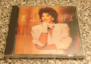K.T. OSLIN/THIS WOMAN