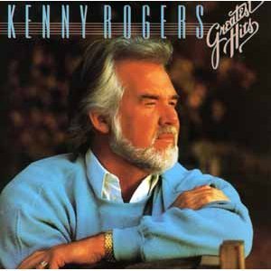 Kenny Rogers/Greatest Hits