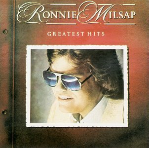 Ronnie Milsap/Greatest Hits
