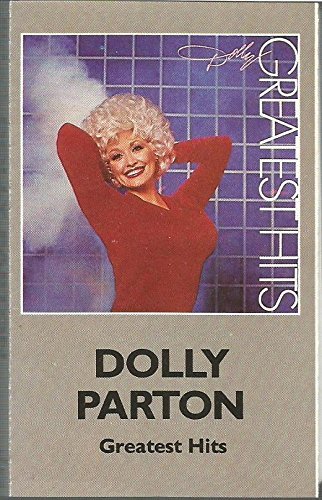 PARTON,DOLLY/GREATEST HITS