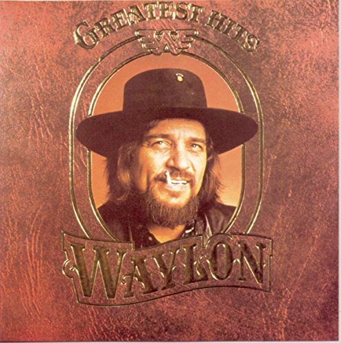 JENNINGS,WAYLON/GREATEST HITS