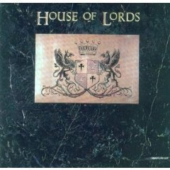 House Of Lords House Of Lords 