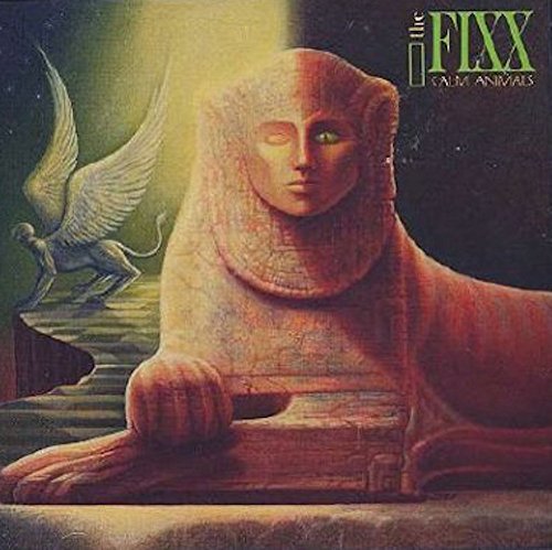FIXX/CALM ANIMALS