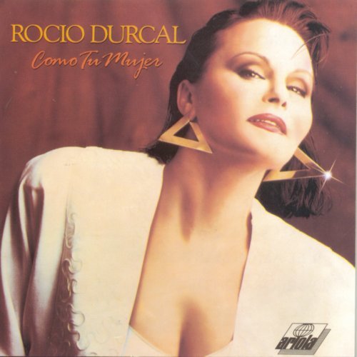 Rocio Durcal Como Tu Mujer 