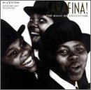 Sarafina!/Original Cast@Broadway