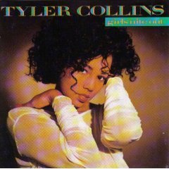 TYLER COLLINS/GIRLS NITE OUT