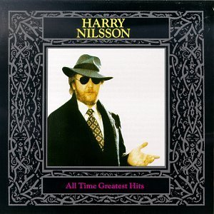 Harry Nilsson/All-Time Greatest Hits