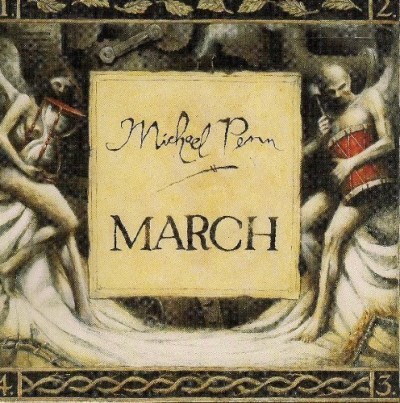 PENN,MICHAEL/MARCH