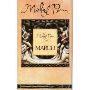 PENN,MICHAEL/MARCH