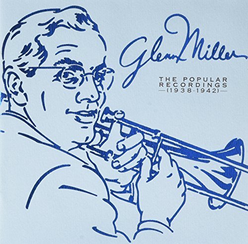 MILLER,GLENN/POPULAR RECORDINGS