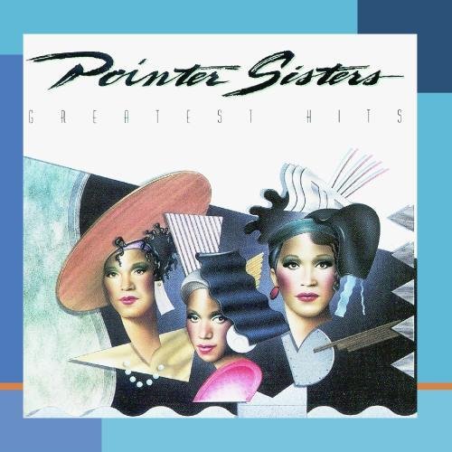 Pointer Sisters/Greatest Hits@This Item Is Made On Demand@Could Take 2-3 Weeks For Delivery