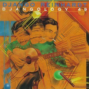 Django Reinhardt/Djangology 49