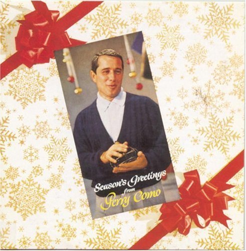 Perry Como/Season's Greetings