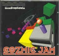 Quadrophonia/Cozmic Jam