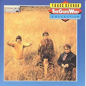 Guess Who/Track Record-Collection