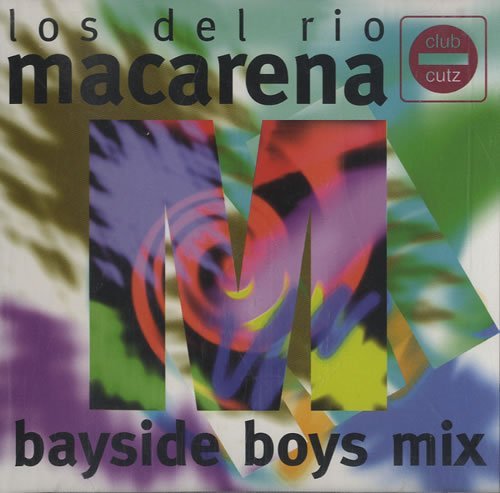 Los Del Rio / Matrix/Macarena ( Bayside Boys Mix )