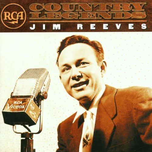 Jim Reeves/Rca Country Legends
