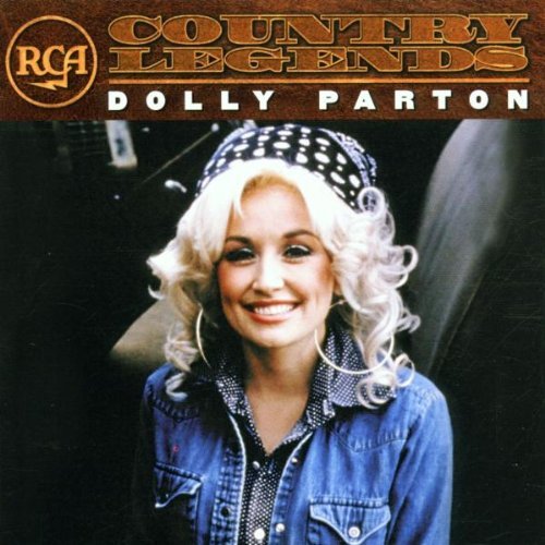 Dolly Parton/Rca Country Legends