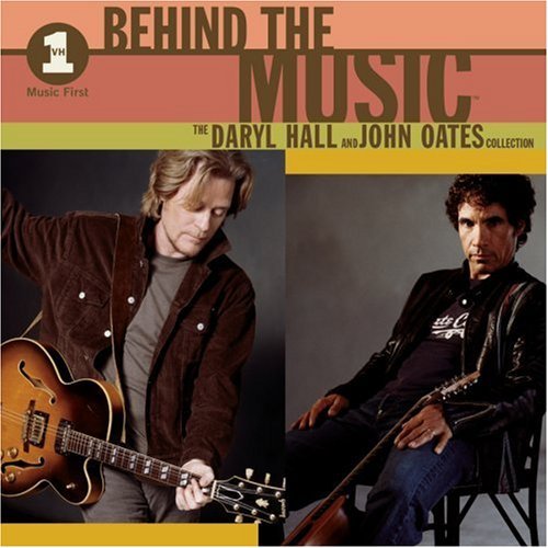 Hall & Oates/Behind The Music-Do It For Lov@Vh1 Music First