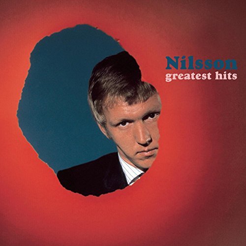 Harry Nilsson/Greatest Hits@Import-Eu
