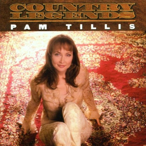TILLIS,PAM/RCA COUNTRY LEGENDS