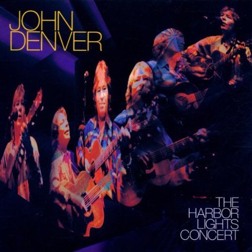 John Denver/Harbor Lights Concert@2 Cd Set