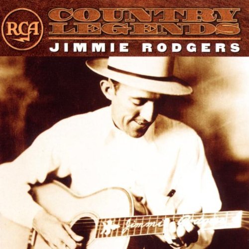 Jimmie Rodgers/Rca Country Legends@Rca Country Legends