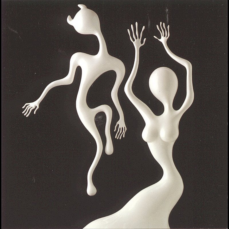 Spiritualized/Lazer Guided Melodies