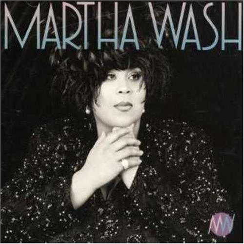 Martha Wash/Martha Wash@Martha Wash