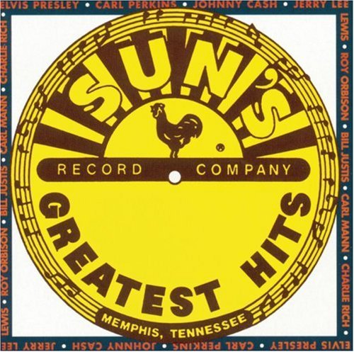 SUN'S GREATEST HITS/SUN'S GREATEST HITS
