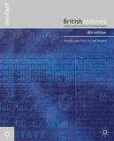 J. Foster British Archives A Guide To Archive Resources In The Uk 0004 Edition;2002 