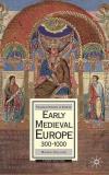 Roger Collins Early Medieval Europe 300 1000 0003 Edition;2010 