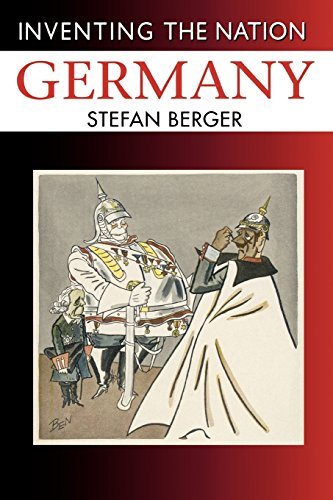 Stefan Berger Germany 0002 Edition; 