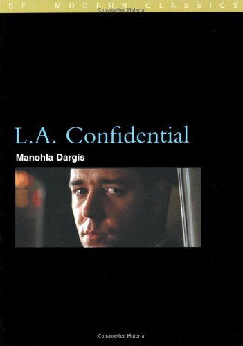 Manohla Dargis/L.A. Confidential