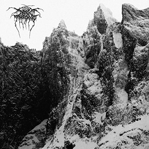 Darkthrone/Total Death