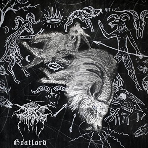 Darkthrone/Goatlord