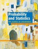 Michael J. Evans Probability And Statistics The Science Of Uncertainty 