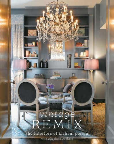 Kishani Perera Vintage Remix The Interiors Of Kishani Perera 