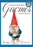 Wil Huygen Gnomes [with Print] Deluxe Collect 
