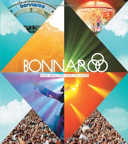 Holly George-Warren/Bonnaroo@ What, Which, This, That, the Other