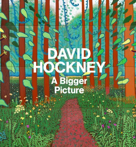 David Hockney/David Hockney@A Bigger Picture