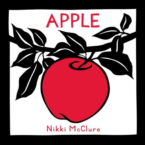 Nikki McClure/Apple
