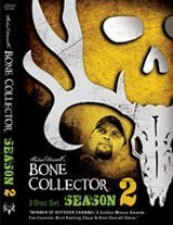 Bone Collector/Season 2