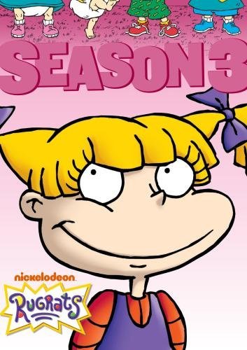Rugrats/Season 3